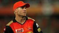 David Warner